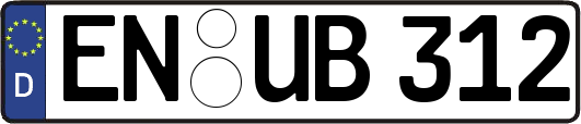 EN-UB312