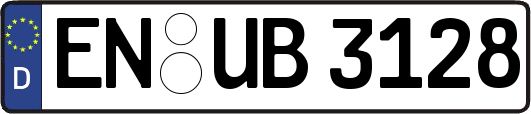 EN-UB3128