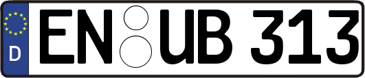 EN-UB313