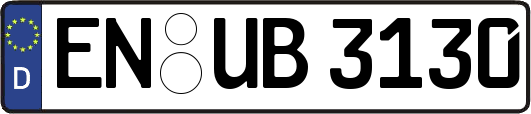 EN-UB3130