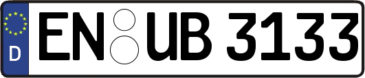 EN-UB3133