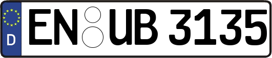 EN-UB3135