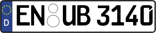 EN-UB3140