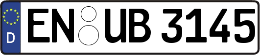 EN-UB3145