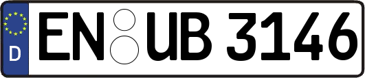 EN-UB3146