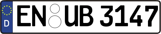 EN-UB3147