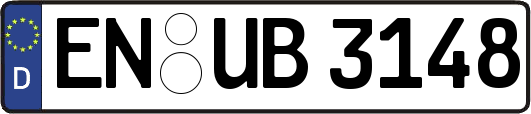 EN-UB3148