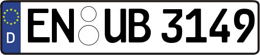 EN-UB3149