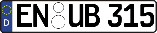 EN-UB315