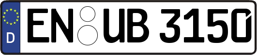 EN-UB3150