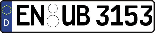 EN-UB3153