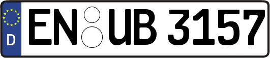 EN-UB3157