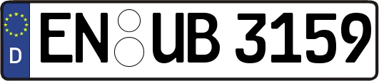 EN-UB3159