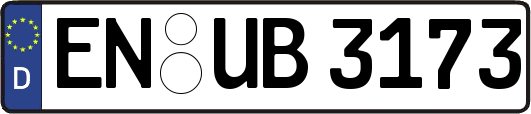 EN-UB3173