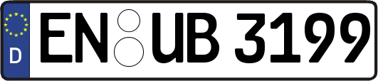 EN-UB3199