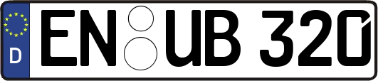 EN-UB320