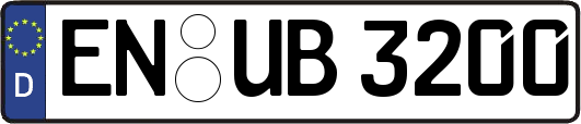 EN-UB3200