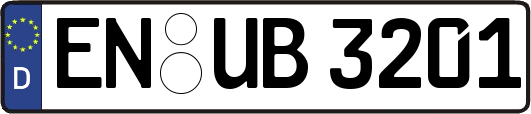 EN-UB3201