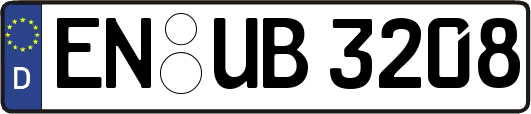 EN-UB3208