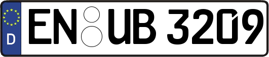 EN-UB3209