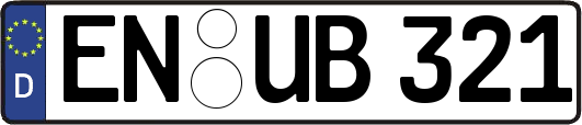 EN-UB321
