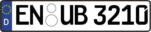 EN-UB3210