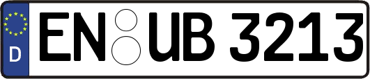 EN-UB3213