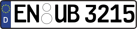 EN-UB3215