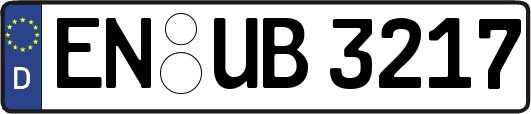 EN-UB3217