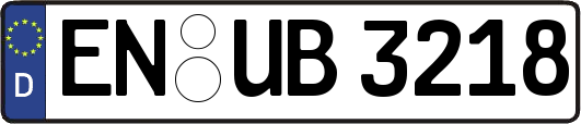 EN-UB3218