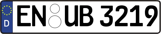 EN-UB3219