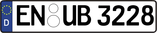 EN-UB3228