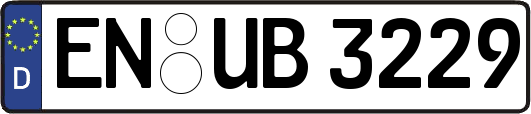EN-UB3229