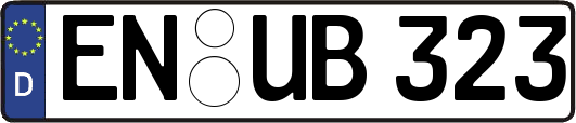 EN-UB323