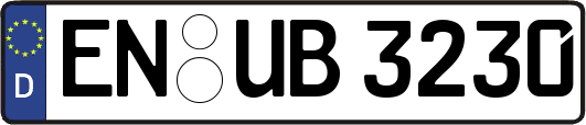 EN-UB3230