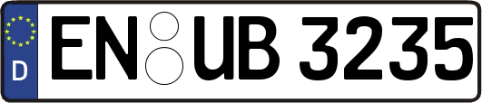 EN-UB3235