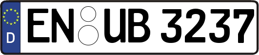 EN-UB3237