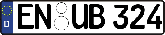 EN-UB324