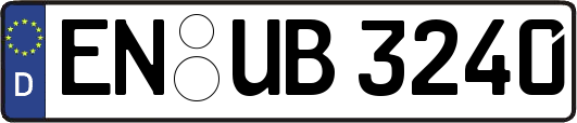 EN-UB3240