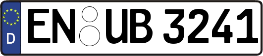 EN-UB3241