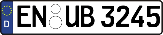EN-UB3245
