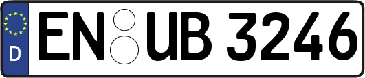 EN-UB3246