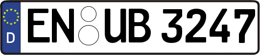 EN-UB3247
