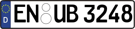 EN-UB3248