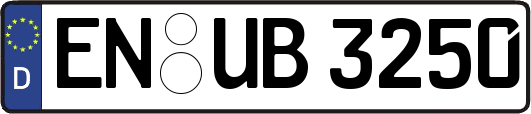 EN-UB3250