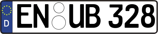 EN-UB328