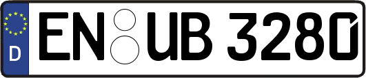 EN-UB3280
