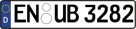 EN-UB3282