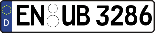 EN-UB3286
