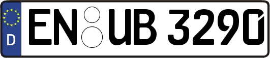 EN-UB3290